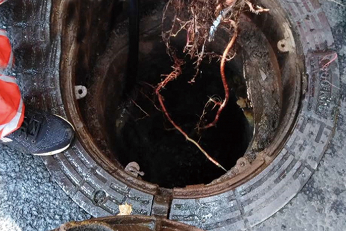 阳新管道预处理